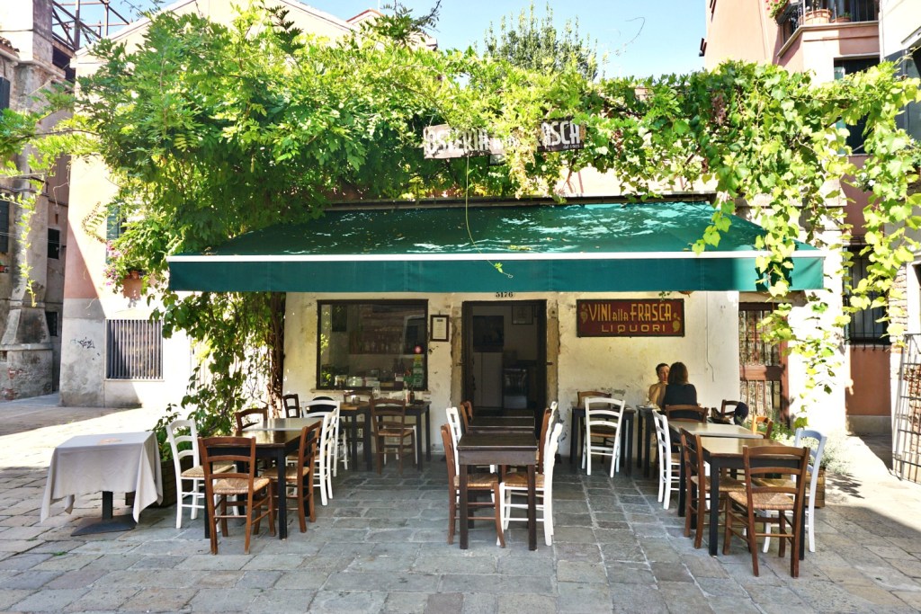 Osteria Alla Frasca - 1