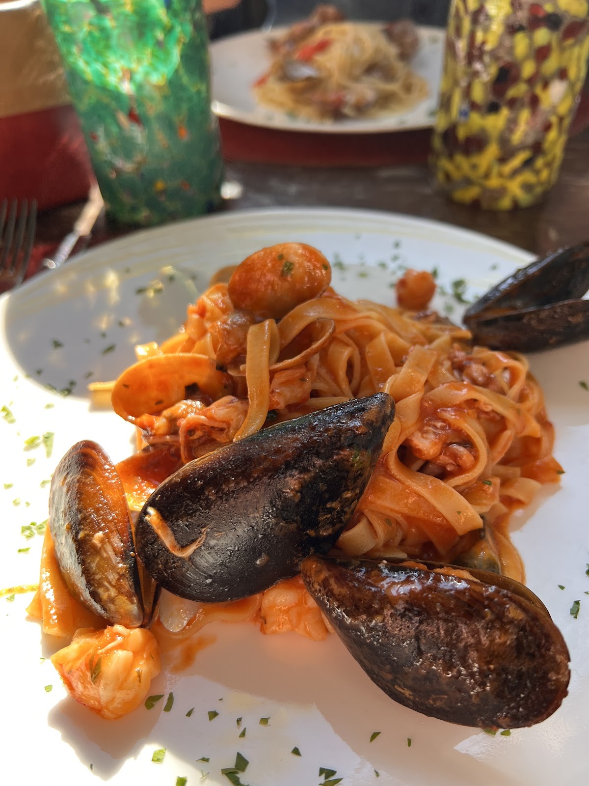 Osteria Alla Frasca - 3