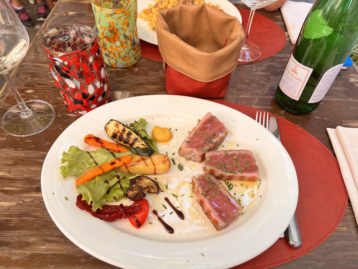 Osteria Alla Frasca - 6