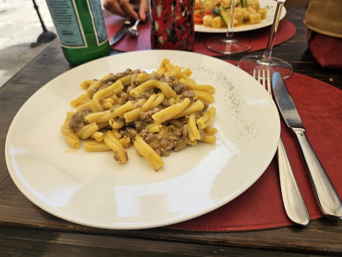 Osteria Alla Frasca - 8